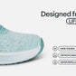 Nira Hands-Free - Turquoise