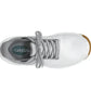 Approach Shot Hands-Free Golf - White/Silver