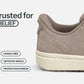 Wander Hands-Free - Taupe