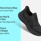 Naya Hands-Free - Black/Black