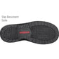 Onyx Hands-Free Work Shoes - Black