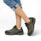Alma Waterproof - Olive