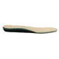Women's Slipper Insoles - Tan