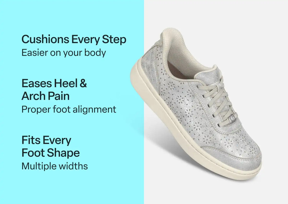 Wander Hands-Free - Champagne Metallic