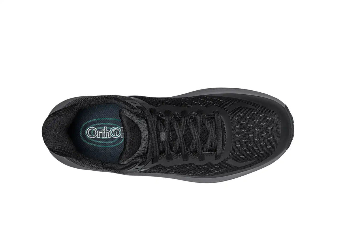Expedition Trail Low Hands-Free Waterproof - Black/Gray