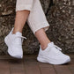 Roam Hands-Free - White