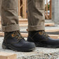 Granite Work Boots - Black