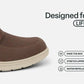 Siron Hands-Free - Brown