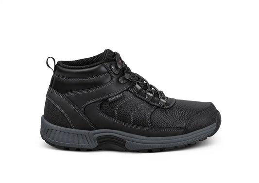 Delta Waterproof - Black