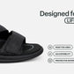Sahara Weave - Black