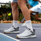 Advantage Pickleball Hands-Free - White