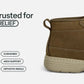 Douglas - Brown Nubuck