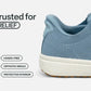 Wander Hands-Free Knit - Blue