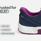 Kita Hands-Free - Navy/Orchid