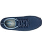 Coral - Navy/Light Blue