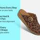 Casey - Leopard