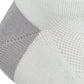 Bunion Relief, Padded Low Cut Socks - White