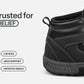 Hunter Waterproof - Black