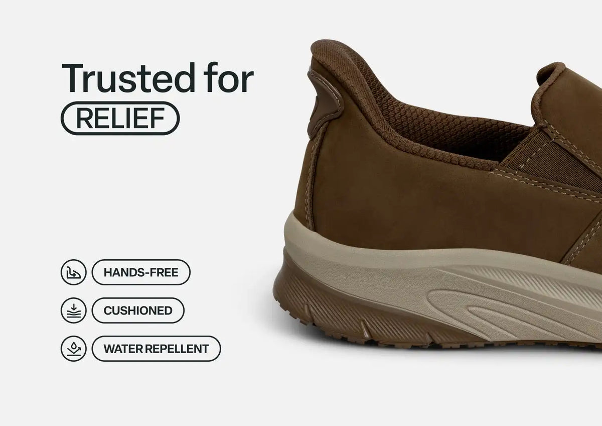 Cruise Hands-Free - Brown