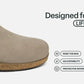Casey - Taupe
