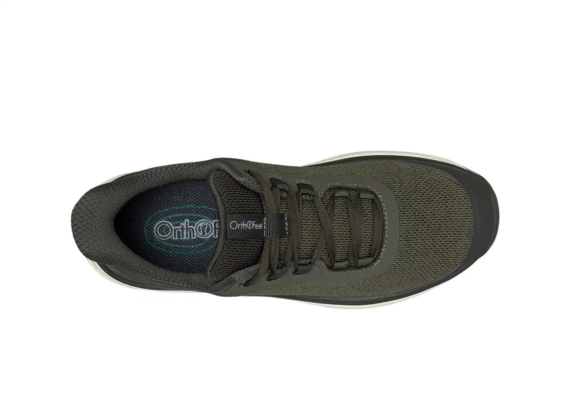 Journey Hands-Free - Olive