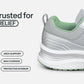 Relay - Gray/Silver/Mint