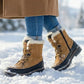 Stowe Waterproof - Wheat