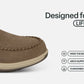 Lorin Hands-Free - Light Brown