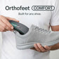 OFG Men's Orthotic Insoles