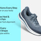 Nira Hands-Free - Slate Blue