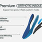 BioSole-Gel Sport Men's Orthotics