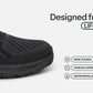 Tilos Hands-Free - Black/Black