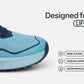 Nira Trail Hands-Free - Navy/Blue