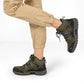 Dakota Waterproof - Olive