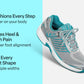 Verve Tie-Less - Turquoise