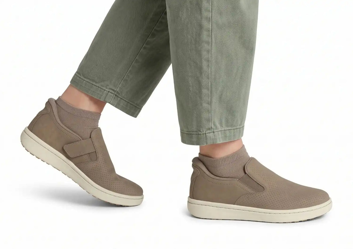 Tour Hands-Free - Taupe