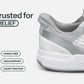 Ace Pickleball Hands-Free - White/Gray