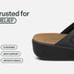 Cruz - Black