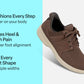 Siron Hands-Free - Brown