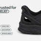 Saturn Hands-Free - Black