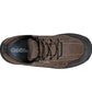 Basalt Work Shoes - Brown