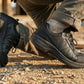 Basalt Work Shoes - Black