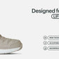 Alps Waterproof - Beige