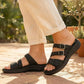 Sahara Weave - Black