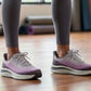 Nira Hands-Free - Gray/Plum