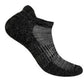 BioSoft Low Cut Sock - Black