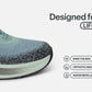 Nira Hands-Free - Green/Blue