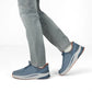 Tilos Hands-Free - Blue/Orange