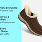 Lorin Hands-Free - Brown