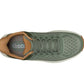 Expedition Trail Low Hands-Free Waterproof - Green/Terracotta